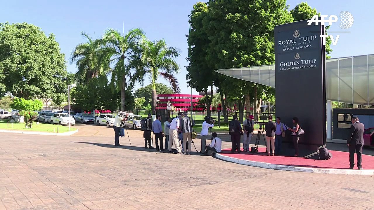 Lava Jato cumpre ordens em 8 Estados e DF