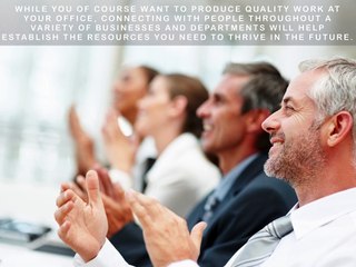 How to Optimize your Professional Network by Mikus Kins