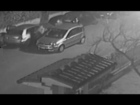 Pieve Santo Stefano (AR) - Rapina in abitazione, arrestato 28enne (22.03.16)