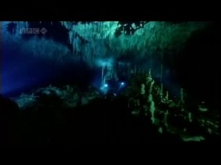 Κώδικας Μυστηρίων ( 11/11/2011):Κοίλη Γη