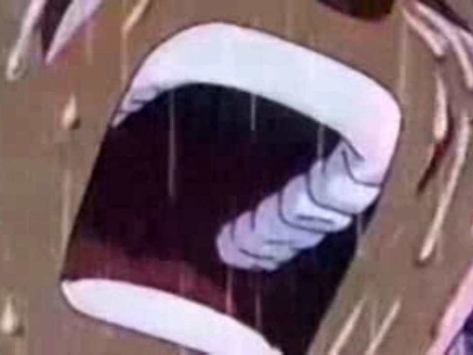 DBZ  -  Linkin Park - In The End - Gohan & Trunks Tribute