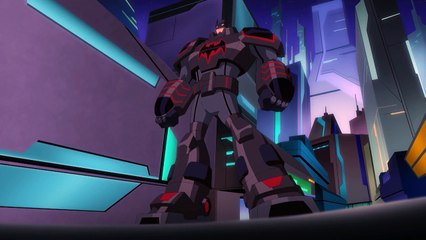 Бэтмен против Соломона Гранди | Бэтмен без границ | Cartoon Network