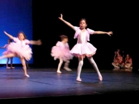 Danse filles 2007 répèt 3
