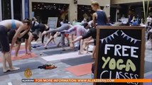 Who Owns Yoga National Geographic Documentary Discovery Channel