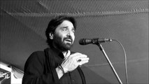 Nadeem Sarwar Azadari noha