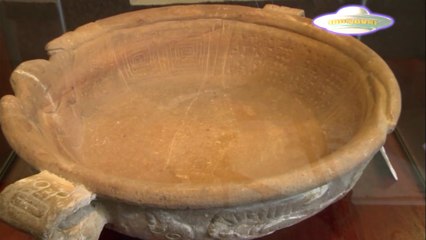 Sur la piste des aliens - Le code extraterrestres