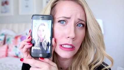 Basic 5 Minute Makeup (for real) | Jaclyn Hill