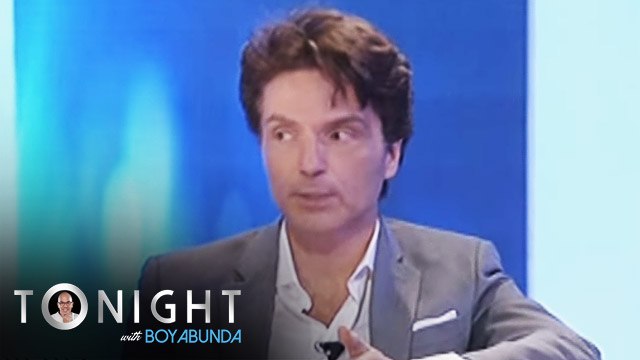 TWBA: Richard's experience in the Philippines