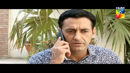 Lagao Episode 18 Full Hum TV Drama 15 Mar 2016