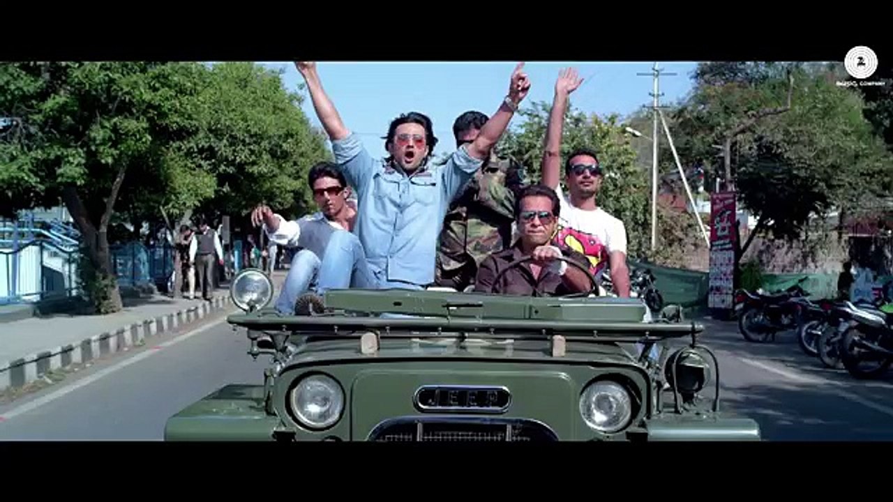 Cute Kameena - Official Trailer   Nishant Singh, Kirti Kulhari, Piyush Mishra & Swanand Kirkire