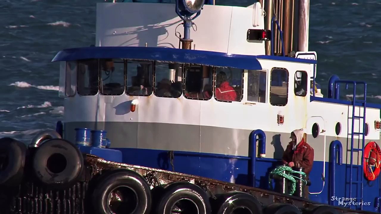 14,000 Year Old UFO? The Baltic Sea Anomaly