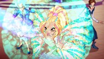 Winx Club 07x25. Latino. Completo.