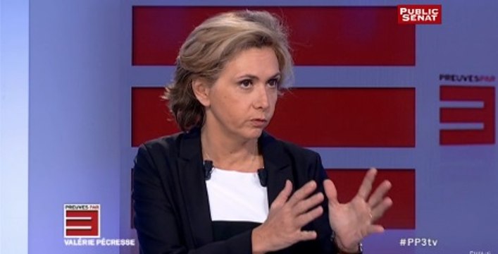 Valérie Pécresse a demandé à Bernard Cazeneuve d’accélérer la mise en place d’équipement de sécurité dans les transports franciliens.