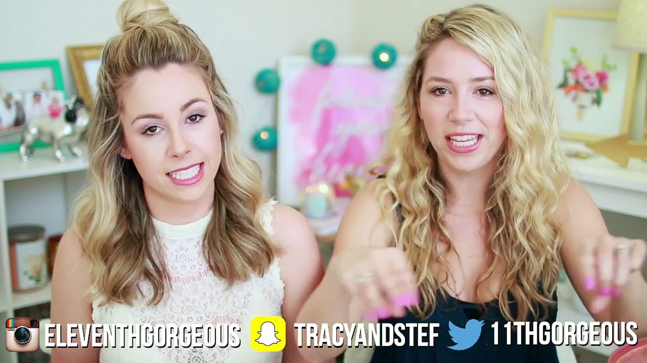 Spring Break | Beach Makeup