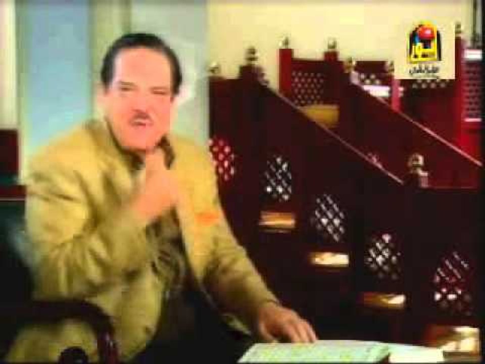 برنامج الشيخ احمد عامر الجزء الاول الحلقه رقم ...