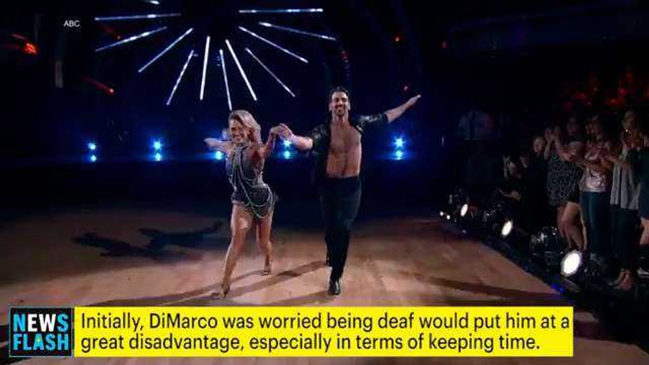 DWTS Premiere Breakdown