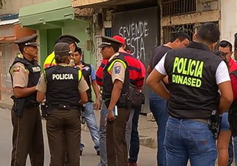 Dictan abstentivo para sospechosos de la muerte de menor hallada en saco de yute
