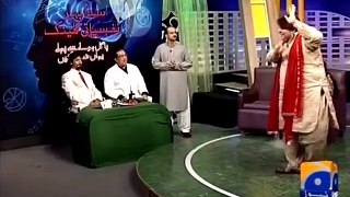 Khabarnak With Mir Ali 15 May 2016 - Geo News - Dailymotion
