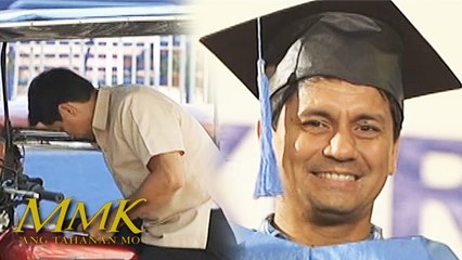MMK Episode: Dream to Reality