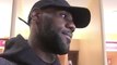 LeBron James Ends Interview After Reporter Asks Why He Unfollowed the Cavs on Twitter
