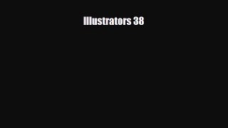 [PDF] Illustrators 38 [Read] Full Ebook