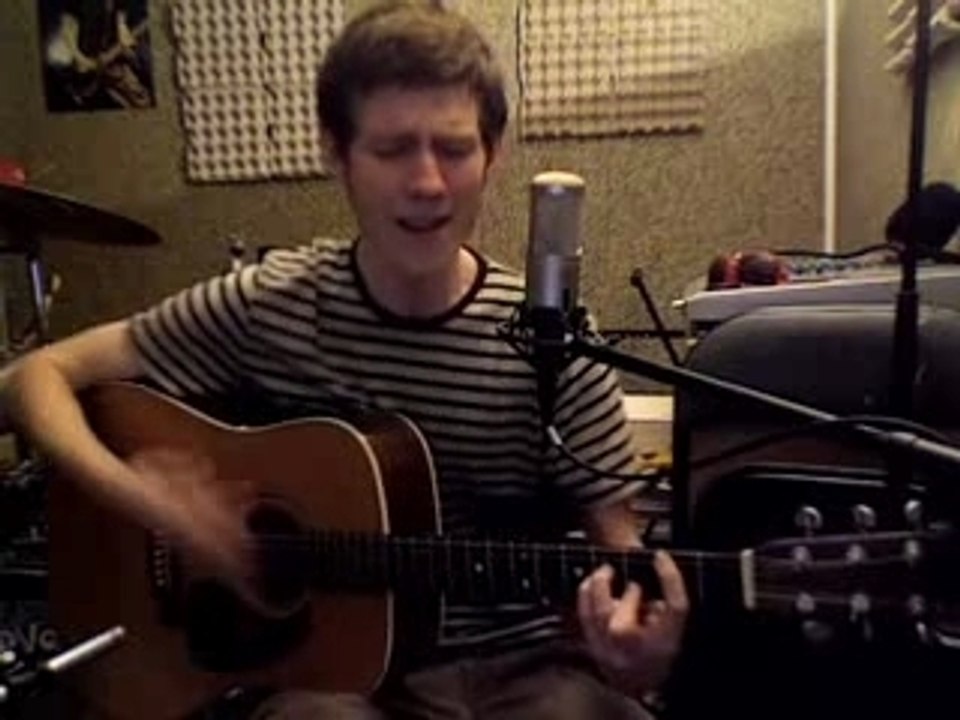 Run Run Run (Phoenix Cover)