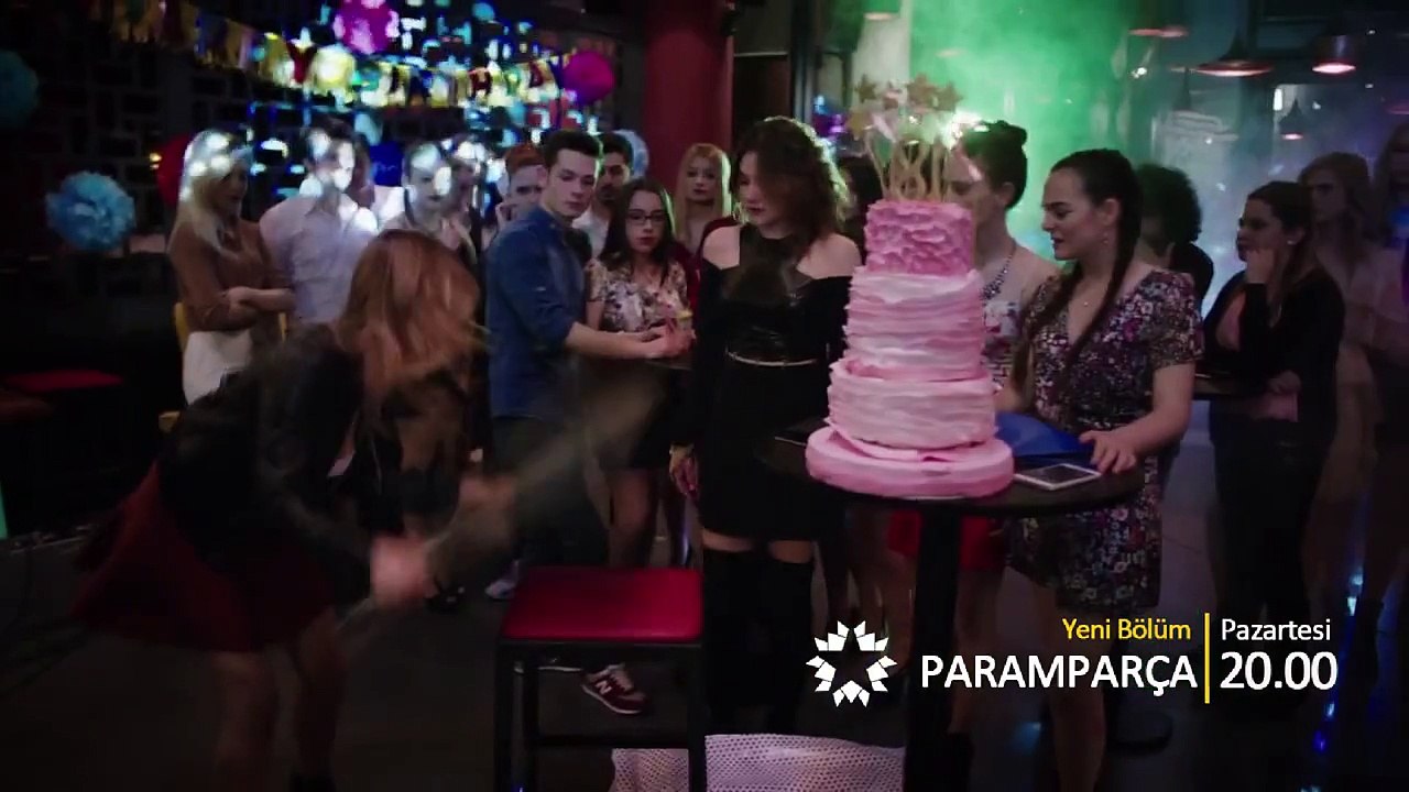 مسلسل حطام 2 Paramparça الموسم الثاني - اعلان الحلقة 28 مترجم للعربية