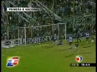 Platense vs. Atletico de Rafaela