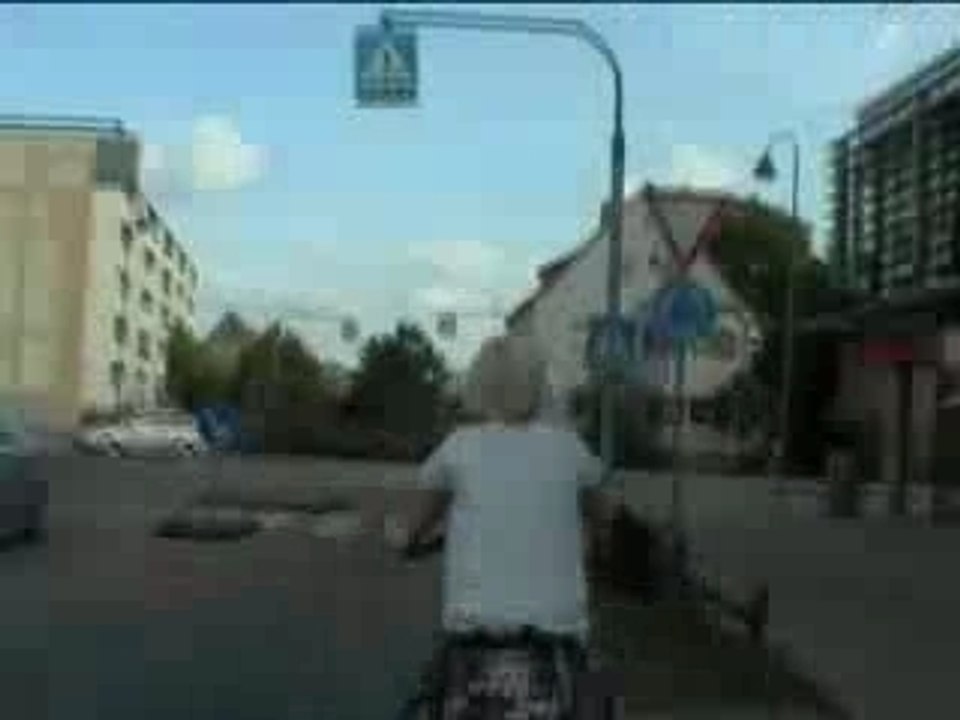 Kate Havnevik - New (Late Summer) Day