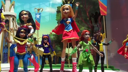 TOY FAIR 2016! MATTEL TOUR! BARBIE, MONSTER HIGH, EVER AFTER HIGH, ⓋⒾⒹéⓄ ⓋⒾⒹéⓄ