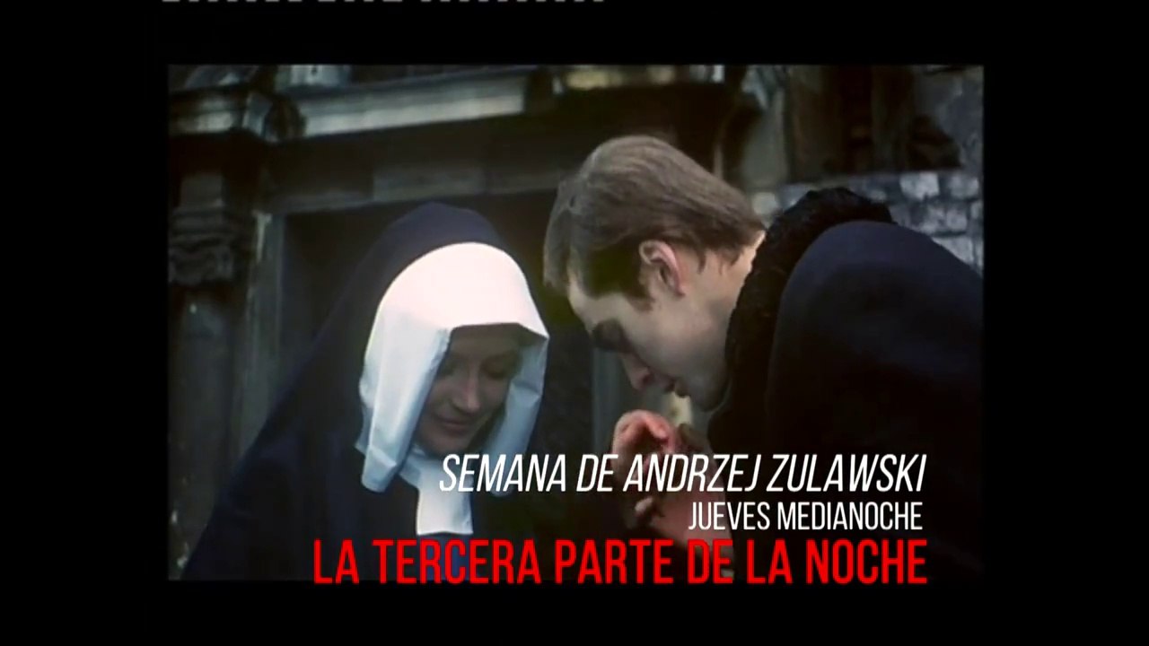 Semana de Andrzej Zulawski - Martes a jueves a la medianoche