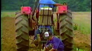 WAVE-TV 1994: 5/94 Spirit Of WAVE Country Farm promo