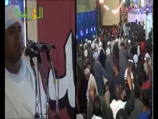 بلبل أسوان الشيخ شيبه الحمد -   طبيب المبالى