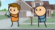 Death Plus - Cyanide & Happiness Shorts