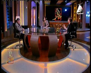 سناء منصور لـ«أنا مصر»: لا أشاهد برامج التوك شو لأنها تخالف التقاليد