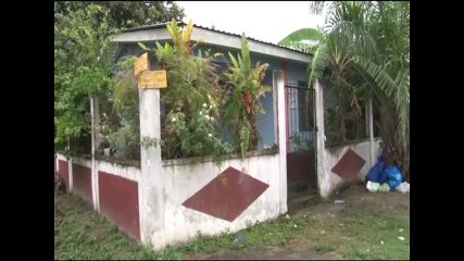Obligados a abandonar sus casas