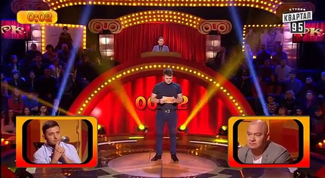 +20 000 - Совместные песни со звёздами эстрады и кино - Рассмеши комика 2016