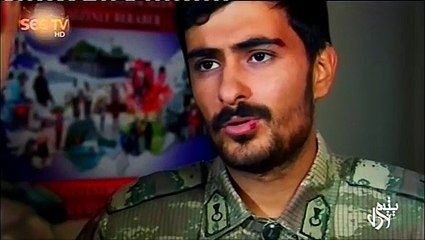 Yateem Dil (Episode 11) on 22nd March 2016