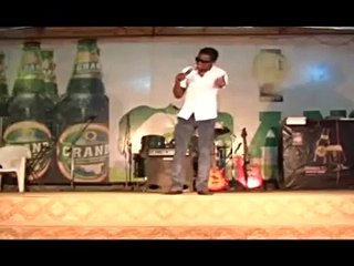 Asolo - Edo Stand-Up Comedy 2014(00h08m04s-00h08m34s)