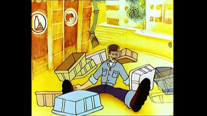 Песни из мультфильмов - Чучело-мяучело