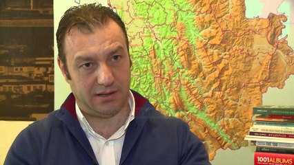 HEC-et mbi Valbonë - Top Channel Albania - News - Lajme