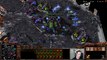 StarCraft 2  Zerg vs Terran Mech! (Legacy of the Void Live Gameplay) (2)