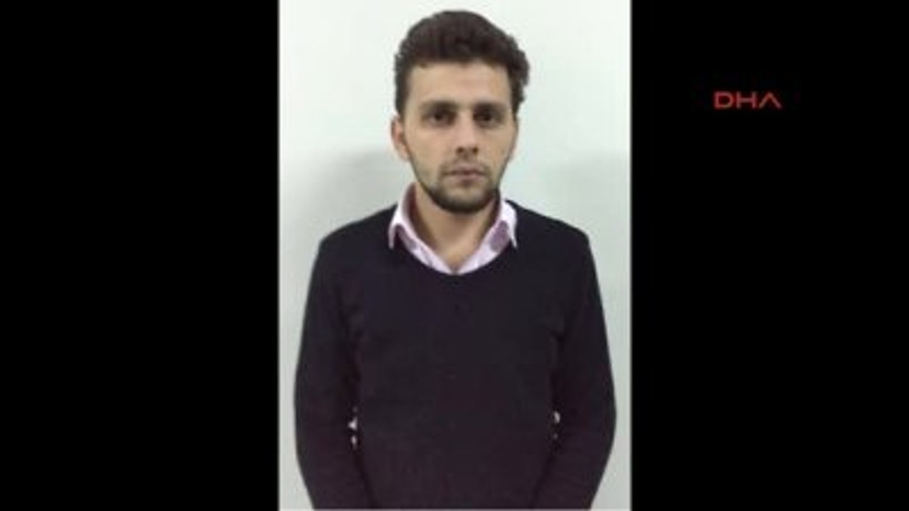 Alman Konsolosluğu ve Alman Okuluna Yönelik Saldırı Planladığı İddia Edilen 3 Işid Üyesi Gözaltında