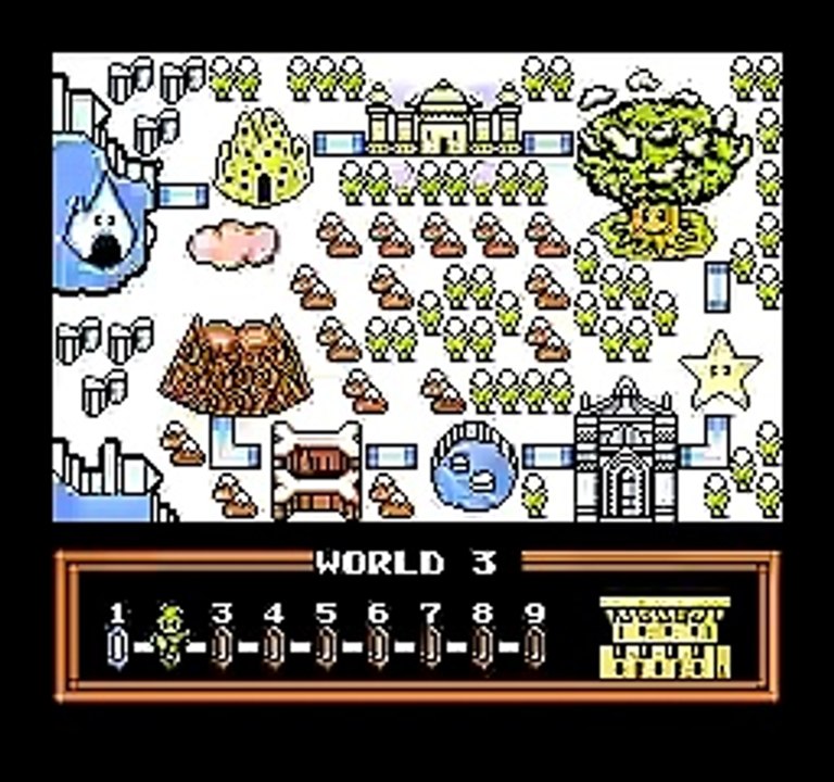 Fire  'N  Ice - Longplay - 3-2