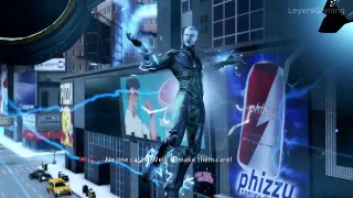 The Amazing Spider Man 2 Game Boss Fight : Spider man VS ELECTRO - HD 1080P (PC GAMEPLAY)