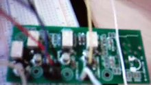 Expat Audio - Mic Front End Prototype