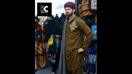 Alkabeer Collection Mens Kurta Dresses 2016
