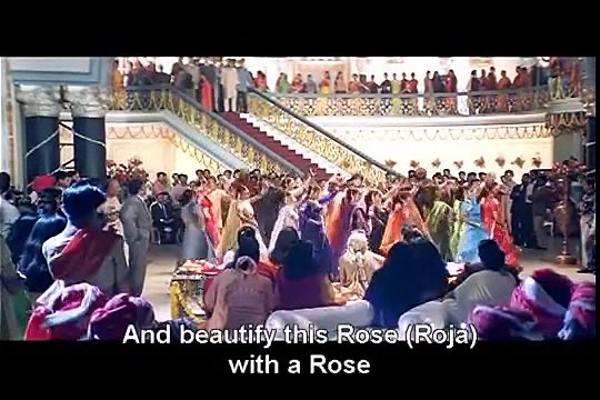 Nenaichchapadi - Kadhalar Dhinam - Kunal , Sonali Bendre - Tamil