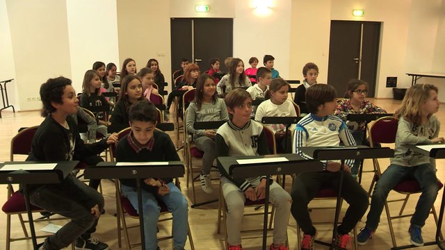 Festival de Pâques 2016 - C'est parti!