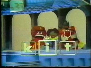 The Letter People Tv  28 + 29  Long Vowel Sounds + Silent E